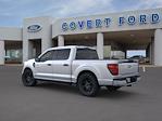 2025 Ford F-150 SuperCrew Cab 4x2 Pickup for sale #250208 - photo 2