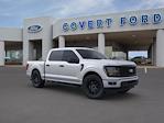 2025 Ford F-150 SuperCrew Cab 4x2 Pickup for sale #250208 - photo 7