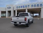 2025 Ford F-150 SuperCrew Cab 4x2 Pickup for sale #250208 - photo 8