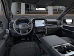 2025 Ford F-150 SuperCrew Cab 4x2 Pickup for sale #250208 - photo 9