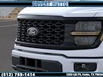 2025 Ford F-150 SuperCrew Cab 4x2 Pickup for sale #250209 - photo 17