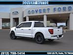 2025 Ford F-150 SuperCrew Cab 4x2 Pickup for sale #250209 - photo 2