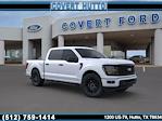 2025 Ford F-150 SuperCrew Cab 4x2 Pickup for sale #250209 - photo 7