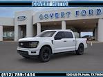 2025 Ford F-150 SuperCrew Cab 4x2 Pickup for sale #250211 - photo 1