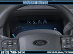 2025 Ford F-150 SuperCrew Cab 4x2 Pickup for sale #250211 - photo 13