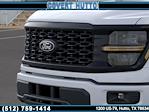 2025 Ford F-150 SuperCrew Cab 4x2 Pickup for sale #250211 - photo 17
