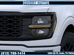 2025 Ford F-150 SuperCrew Cab 4x2 Pickup for sale #250211 - photo 18