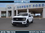 2025 Ford F-150 SuperCrew Cab 4x2 Pickup for sale #250211 - photo 3