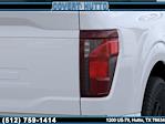 2025 Ford F-150 SuperCrew Cab 4x2 Pickup for sale #250211 - photo 21