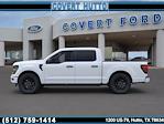 2025 Ford F-150 SuperCrew Cab 4x2 Pickup for sale #250211 - photo 4
