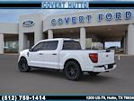 2025 Ford F-150 SuperCrew Cab 4x2 Pickup for sale #250211 - photo 2