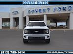 2025 Ford F-150 SuperCrew Cab 4x2 Pickup for sale #250211 - photo 6