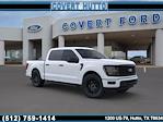 2025 Ford F-150 SuperCrew Cab 4x2 Pickup for sale #250211 - photo 7