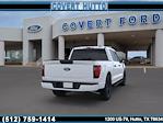 2025 Ford F-150 SuperCrew Cab 4x2 Pickup for sale #250211 - photo 8