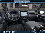 2025 Ford F-150 SuperCrew Cab 4x2 Pickup for sale #250211 - photo 9