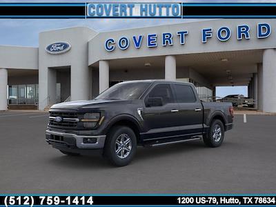 2025 Ford F-150 SuperCrew Cab 4x4 Pickup for sale #250212 - photo 1
