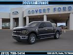 2025 Ford F-150 SuperCrew Cab 4x4 Pickup for sale #250212 - photo 1