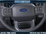 2025 Ford F-150 SuperCrew Cab 4x4 Pickup for sale #250212 - photo 12