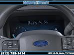 2025 Ford F-150 SuperCrew Cab 4x4 Pickup for sale #250212 - photo 13