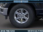2025 Ford F-150 SuperCrew Cab 4x4 Pickup for sale #250212 - photo 19