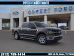 2025 Ford F-150 SuperCrew Cab 4x4 Pickup for sale #250212 - photo 7