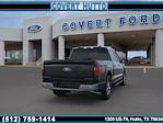 2025 Ford F-150 SuperCrew Cab 4x4 Pickup for sale #250212 - photo 8