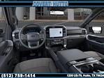 2025 Ford F-150 SuperCrew Cab 4x4 Pickup for sale #250212 - photo 9
