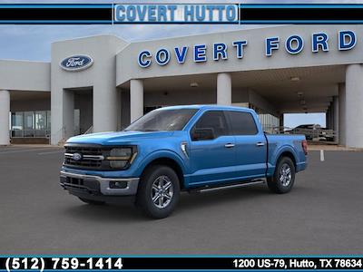 2025 Ford F-150 SuperCrew Cab 4x4 Pickup for sale #250232 - photo 1
