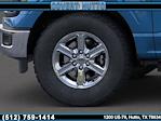 2025 Ford F-150 SuperCrew Cab 4x4 Pickup for sale #250232 - photo 19