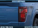 2025 Ford F-150 SuperCrew Cab 4x4 Pickup for sale #250232 - photo 21
