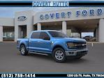 2025 Ford F-150 SuperCrew Cab 4x4 Pickup for sale #250232 - photo 7