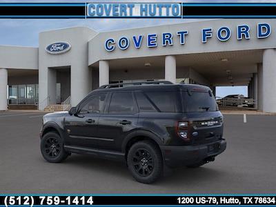 2025 Ford Bronco Sport AWD SUV for sale #250245 - photo 2