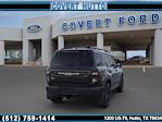 2025 Ford Bronco Sport AWD SUV for sale #250245 - photo 8