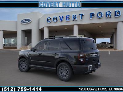 2025 Ford Bronco Sport AWD SUV for sale #250253 - photo 2