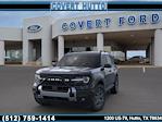 2025 Ford Bronco Sport AWD SUV for sale #250253 - photo 3