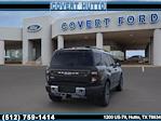 2025 Ford Bronco Sport AWD SUV for sale #250253 - photo 8