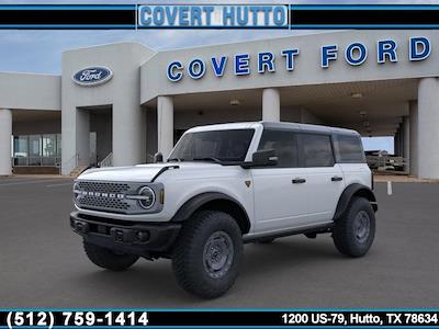 2025 Ford Bronco 4WD SUV for sale #250260 - photo 1