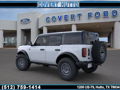 2025 Ford Bronco 4WD SUV for sale #250260 - photo 2