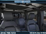 2025 Ford Bronco 4WD SUV for sale #250260 - photo 12
