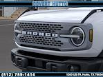 2025 Ford Bronco 4WD SUV for sale #250260 - photo 19