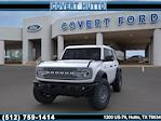 2025 Ford Bronco 4WD SUV for sale #250260 - photo 3