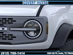 2025 Ford Bronco 4WD SUV for sale #250260 - photo 20
