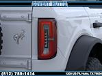 2025 Ford Bronco 4WD SUV for sale #250260 - photo 23