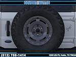 2025 Ford Bronco 4WD SUV for sale #250260 - photo 24