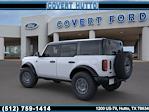 2025 Ford Bronco 4WD SUV for sale #250260 - photo 2