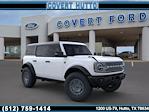 2025 Ford Bronco 4WD SUV for sale #250260 - photo 7