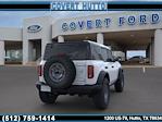 2025 Ford Bronco 4WD SUV for sale #250260 - photo 8