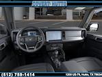 2025 Ford Bronco 4WD SUV for sale #250260 - photo 9
