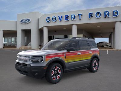2025 Ford Bronco Sport AWD SUV for sale #250265 - photo 1
