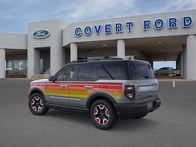 2025 Ford Bronco Sport AWD SUV for sale #250265 - photo 2